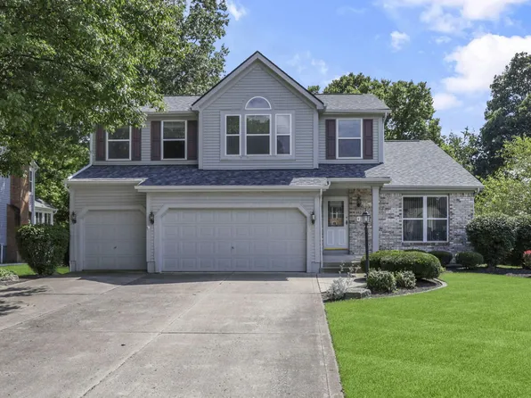 612 Ridenour Rd, Gahanna, OH 43230