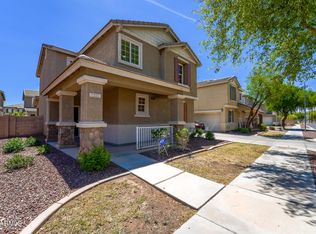 2337 E Fraktur Rd, Phoenix, AZ 85040