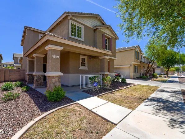 2337 E FRAKTUR Road, Phoenix, AZ 85040