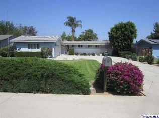 322 Bettyhill Ave, Duarte, CA 91010