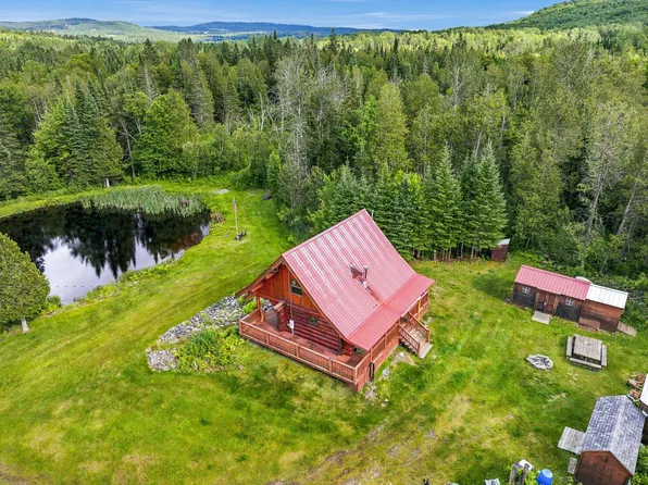112/107 High Loop Road, Clarksville, NH 03592