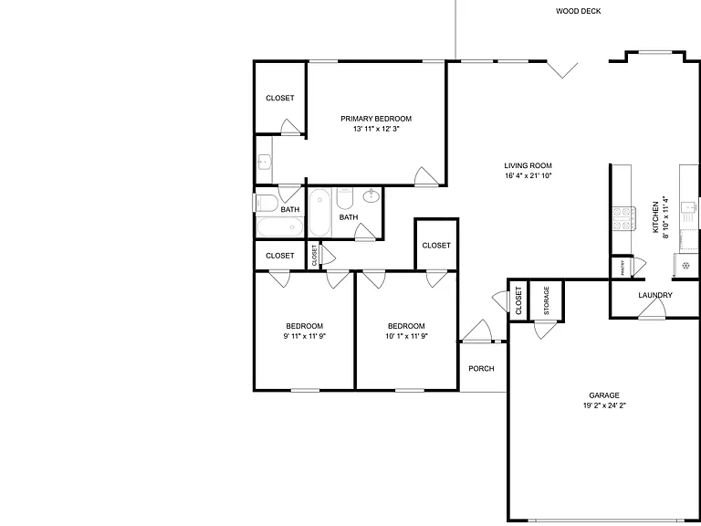 7421 Ridge Rd W — Photo 19
