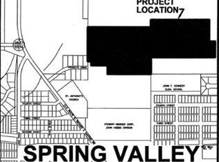 900 N Strong Ave, Spring Valley, IL 61362