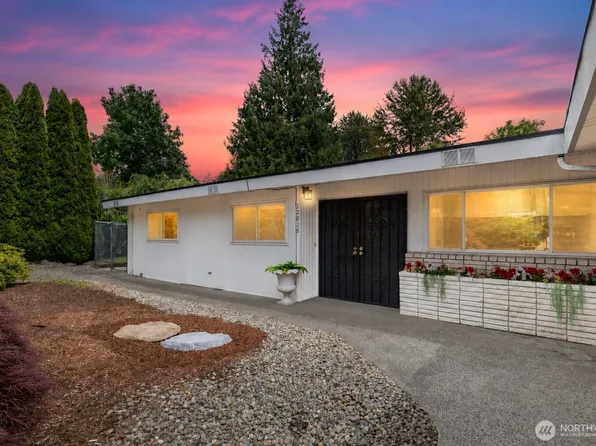 12828 78th Avenue S, Seattle, WA 98178