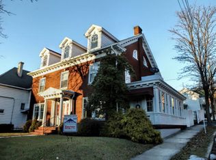 401 Church St, Huntingdon, PA 16652