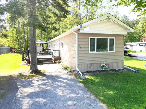 5263 Elliott Side Rd #81, Tay, ON L0K 1R0