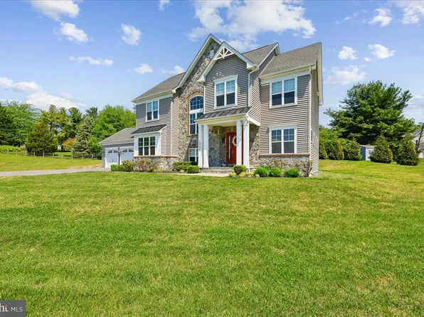 10390 Springside Ter, Ijamsville, MD 21754