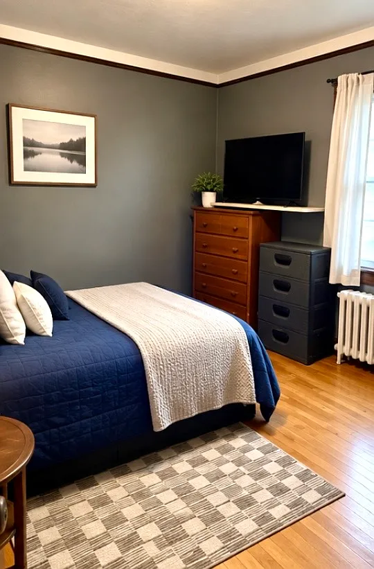 3 bed, 882 sqft, $1,600 — Photo 4