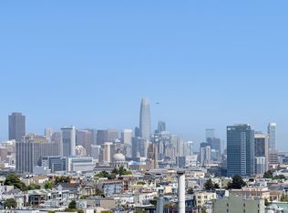 53 Alpine Ter, San Francisco, CA 94117