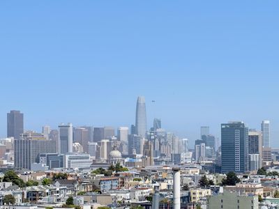 53 Alpine Ter, San Francisco, CA, 94117