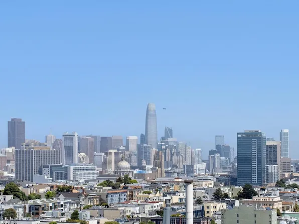 53 Alpine Ter, San Francisco, CA 94117