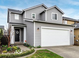 9054 Silverspot Dr SE, Tumwater, WA 98501