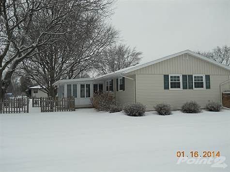 435 N Arch Rear