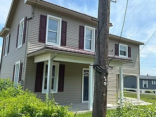 18849 Raystown Rd, James Creek, PA 16657