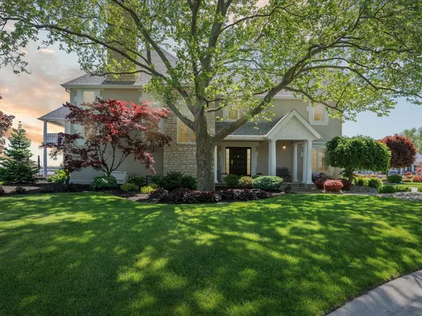 2170 Dorchester Dr, Lakeside Marblehead, OH 43440