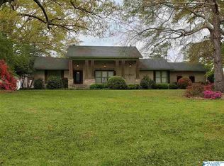 230 Noble Dr, Hamilton, AL 35570