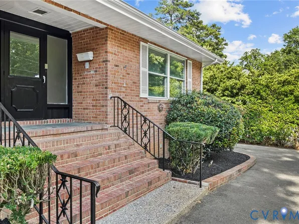 8020 Patterson Ave, Henrico, VA 23229