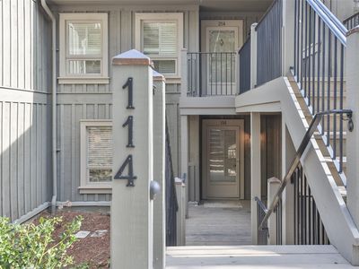 114 Fairway Condos #114, Highlands, NC, 28741