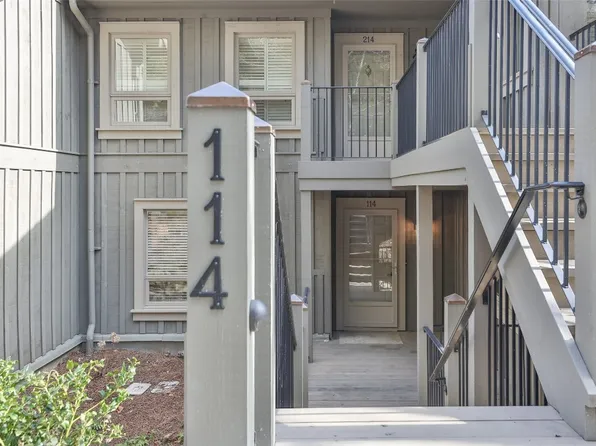 114 Fairway Condos #114, Highlands, NC 28741