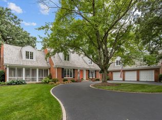 979 Verda Ln, Lake Forest, IL 60045