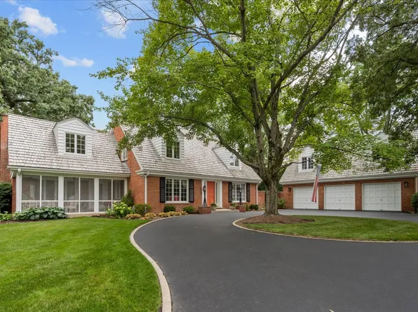 979 Verda Ln, Lake Forest, IL 60045