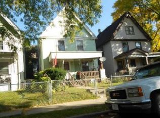 3806 W Walnut St, Milwaukee, WI 53208
