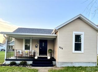 948 Weng Ave, Dayton, OH