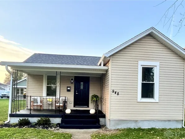 948 Weng Ave, Dayton, OH 45420