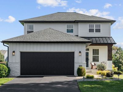 6698 Urbandale Ln N, Maple Grove, MN, 55311