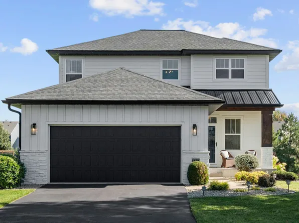 6698 Urbandale Ln N, Maple Grove, MN 55311