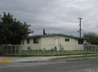 570 S Backton Ave, La Puente, CA 91744