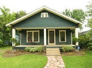 1134 Jerome St, Houston, TX 77009
