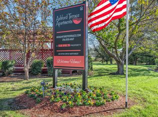 Ashford Terrace, Huntsville, AL 35816