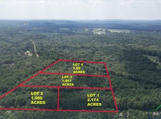 LOT 1 Fm 2796, Gilmer, TX 75644