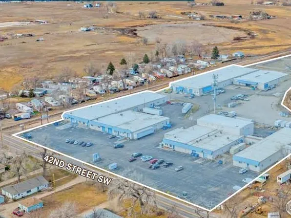 225-255 SW 42nd St SW, Loveland, CO 80537