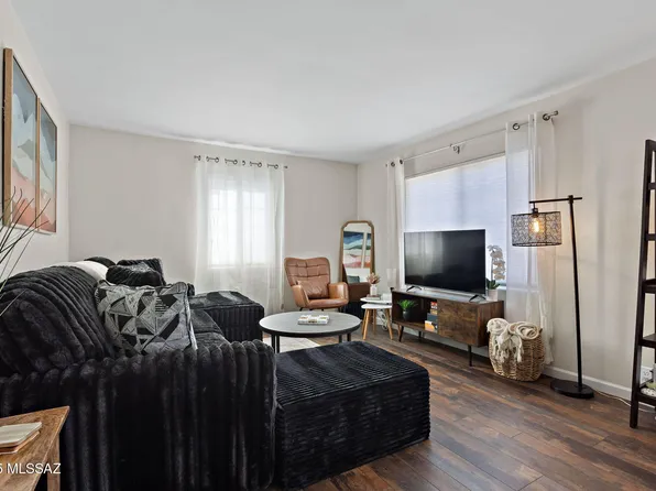 2140 N Calle Chico, Tucson, AZ 85705