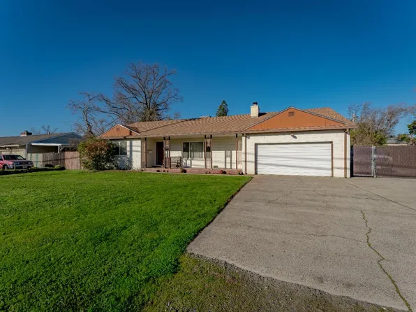 1741 Morse Ave, Sacramento, CA 95825