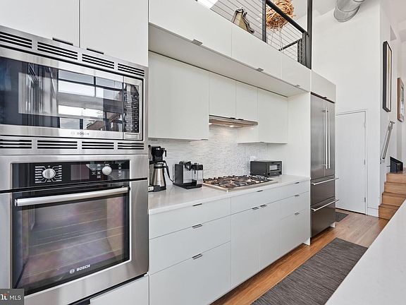 5th image of 1401 Church St NW #Penthouse 510