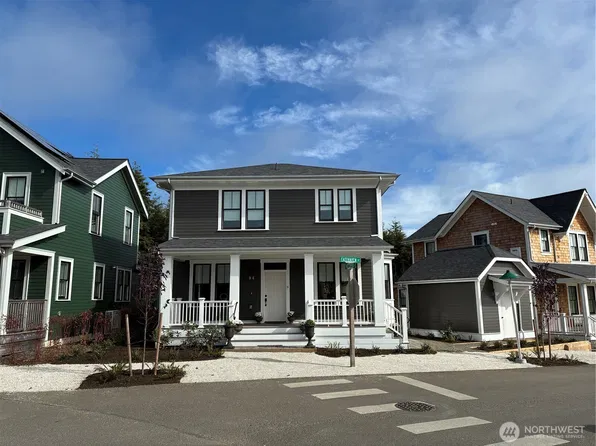 94 Easthaven Street, Pacific Beach, WA 98571