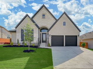 6016 Fadden Rd, Austin, TX 78738