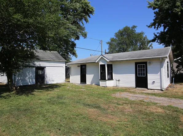 643 S Grant Ave, Three Rivers, MI 49093