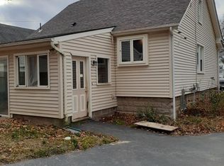 127 Westwood Dr, Rochester, NY 14616