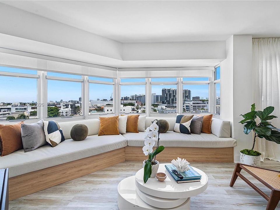 1st image of 1881 Washington Ave APT 8C