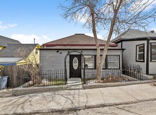 408 Bleeker St, Lead, SD 57754
