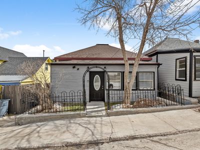 408 Bleeker St, Lead, SD, 57754