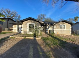 1607 Avenue P, Del Rio, TX 78840