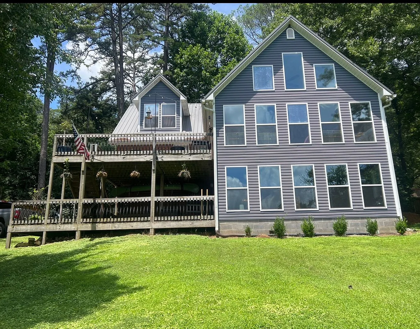 New For Rent in Pinson! — Photo 4