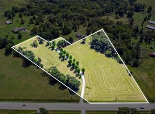 16059 W Highway 72 TRACT 2, Gravette, AR 72736