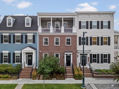 10322 E 58th Avenue, Denver, CO, 80238