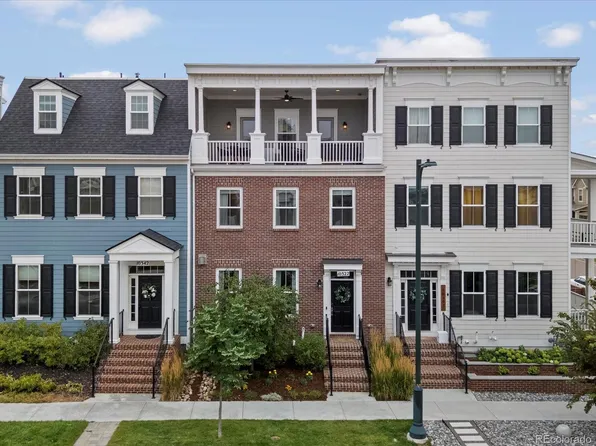 10322 E 58th Avenue, Denver, CO 80238
